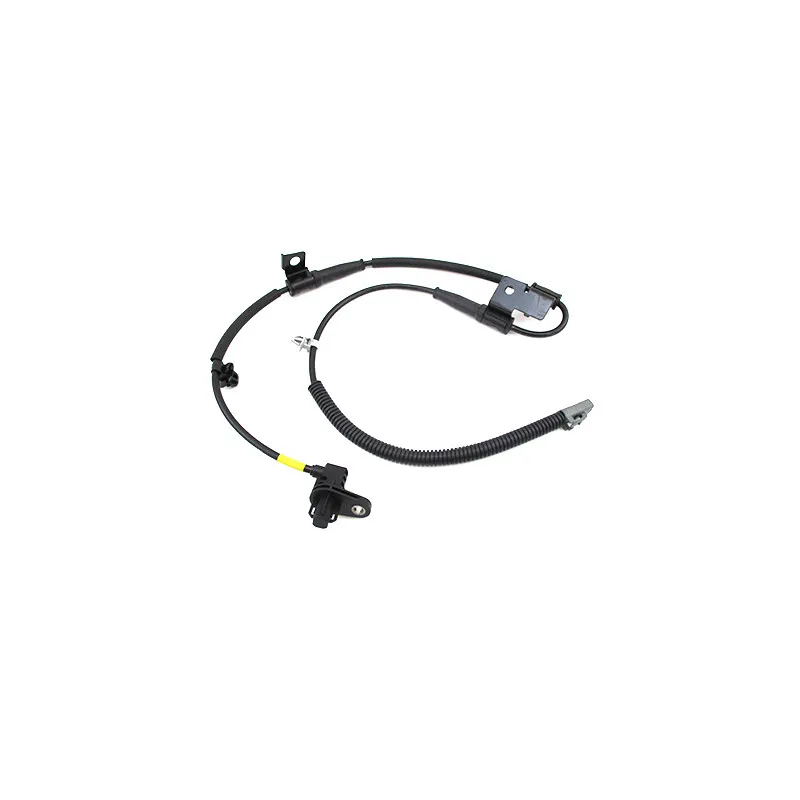 Capteur, vitesse de roue avant droit MEAT & DORIA 90838