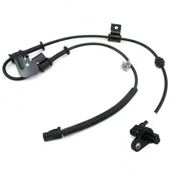 Capteur, vitesse de roue avant gauche MEAT & DORIA 90845E