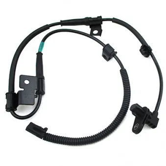 Capteur, vitesse de roue avant gauche MEAT & DORIA 90851E