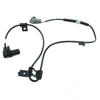 Capteur, vitesse de roue avant gauche MEAT & DORIA 90861