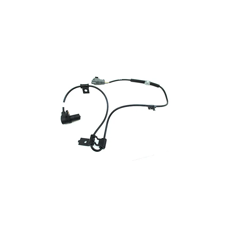 Capteur, vitesse de roue avant gauche MEAT & DORIA 90861