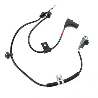 Capteur, vitesse de roue avant droit MEAT & DORIA 90862