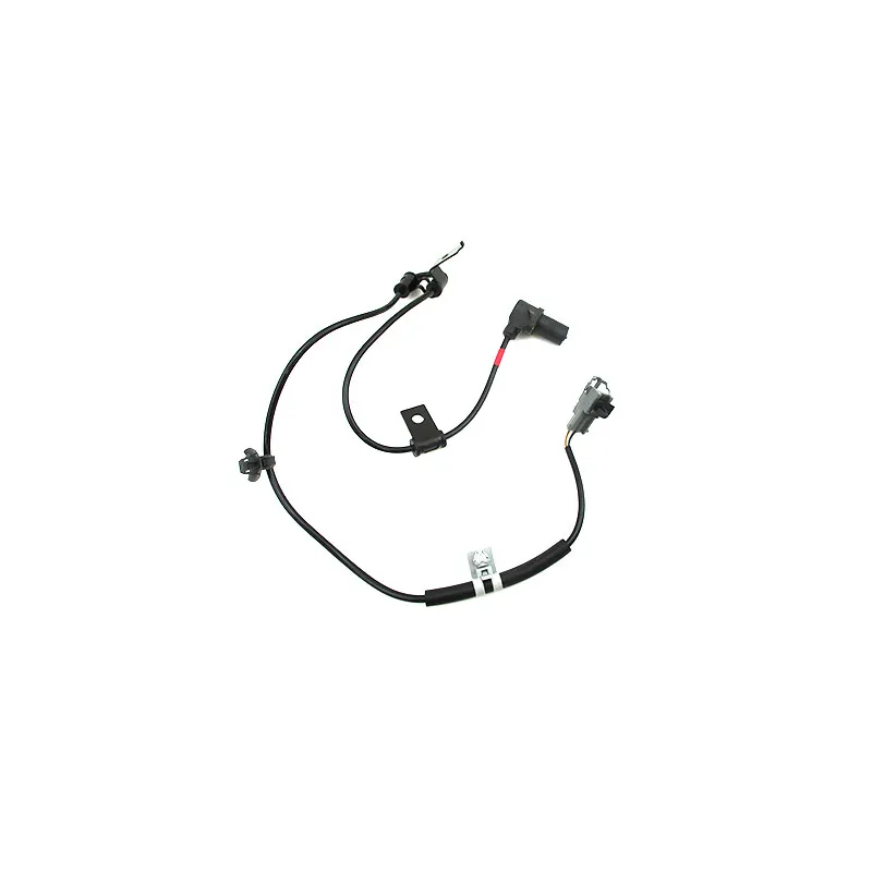 Capteur, vitesse de roue avant droit MEAT & DORIA 90862