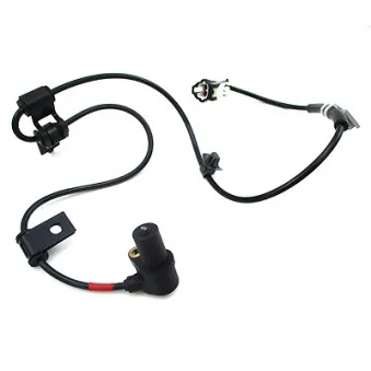 Capteur, vitesse de roue avant droit MEAT & DORIA 90862E