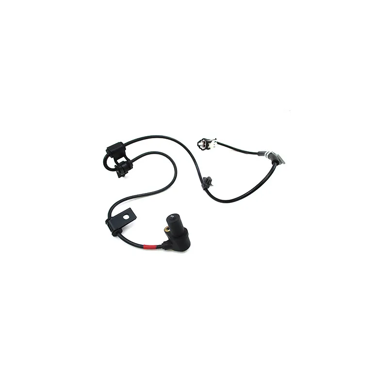 Capteur, vitesse de roue avant droit MEAT & DORIA 90862E