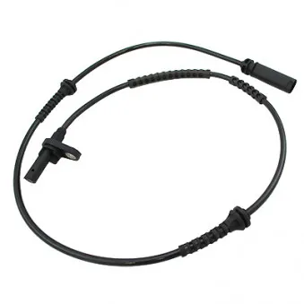 Capteur, vitesse de roue MEAT & DORIA 90865