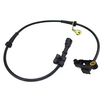Capteur, vitesse de roue avant gauche MEAT & DORIA