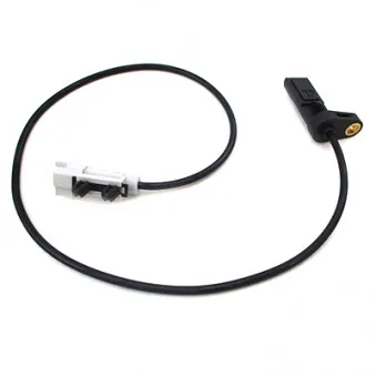 Capteur, vitesse de roue MEAT & DORIA 90881E