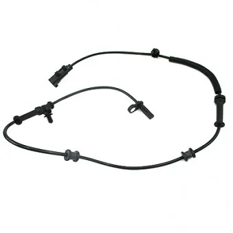 Capteur, vitesse de roue MEAT & DORIA 90882E