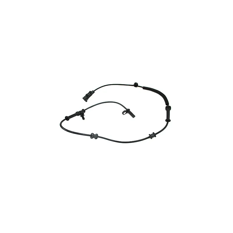 Capteur, vitesse de roue MEAT & DORIA 90882E