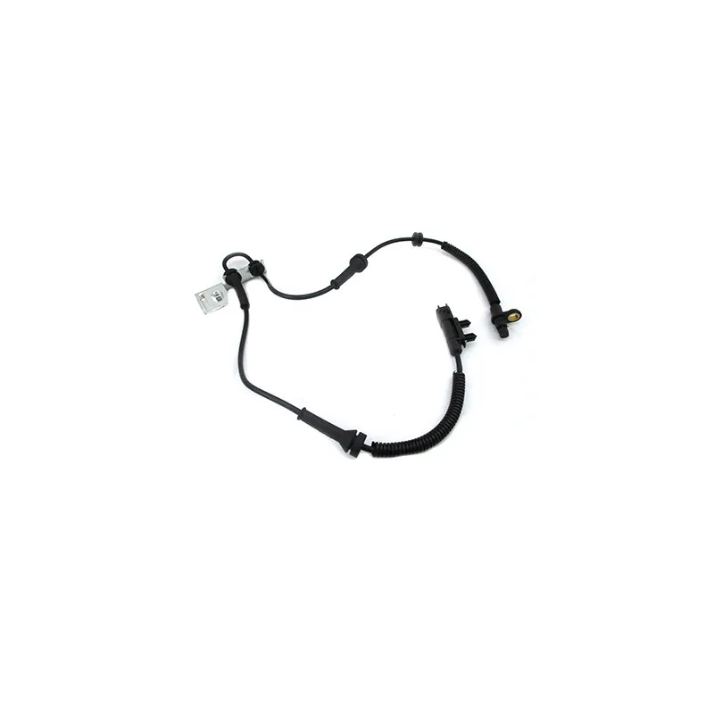 Capteur, vitesse de roue MEAT & DORIA 90883E