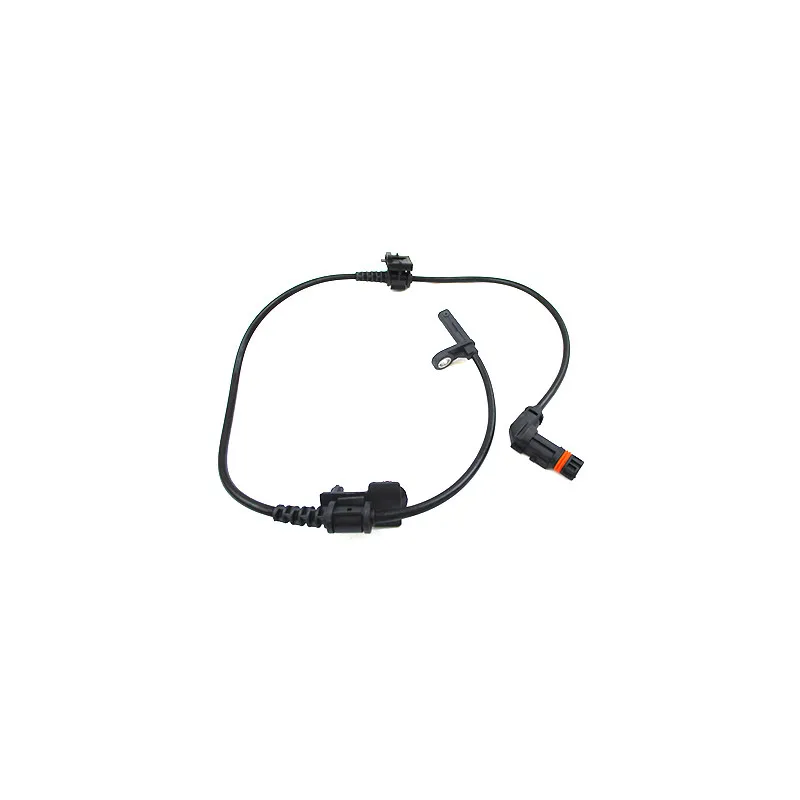 Capteur, vitesse de roue MEAT & DORIA 90884E
