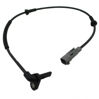 Capteur, vitesse de roue MEAT & DORIA 90887