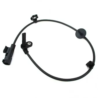 Capteur, vitesse de roue arrière droit MEAT & DORIA 90889