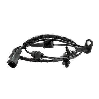 Capteur, vitesse de roue MEAT & DORIA 90890