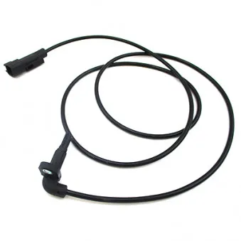 Capteur, vitesse de roue MEAT & DORIA 90891E