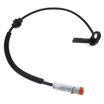 Capteur, vitesse de roue MEAT & DORIA 90895E