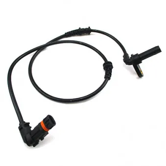Capteur, vitesse de roue avant gauche MEAT & DORIA 90898