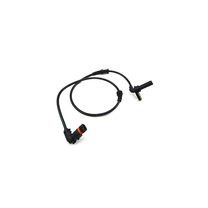Capteur, vitesse de roue avant gauche MEAT & DORIA 90898