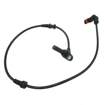 Capteur, vitesse de roue avant gauche MEAT & DORIA 90898E