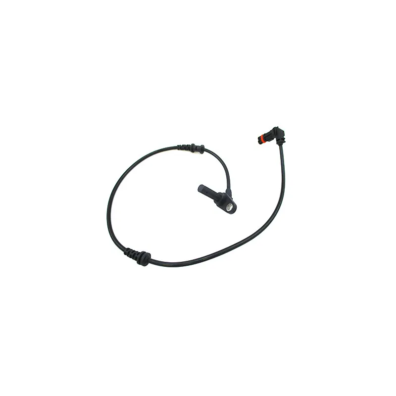 Capteur, vitesse de roue avant gauche MEAT & DORIA 90898E