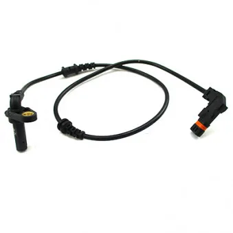 Capteur, vitesse de roue avant droit MEAT & DORIA 90899