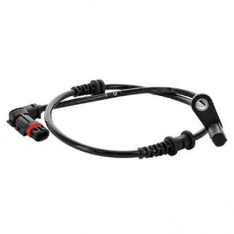 Capteur, vitesse de roue MEAT & DORIA 90902E