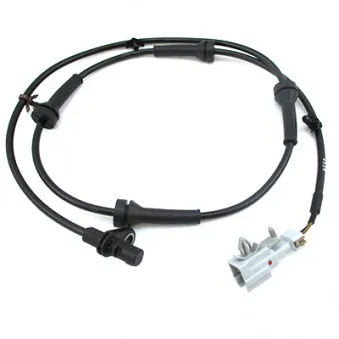 Capteur, vitesse de roue MEAT & DORIA 90913E