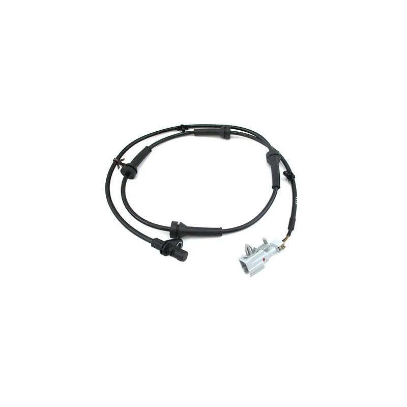 Capteur, vitesse de roue MEAT & DORIA 90913E