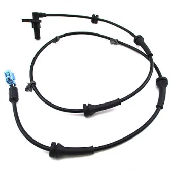 Capteur, vitesse de roue avant gauche MEAT & DORIA 90920