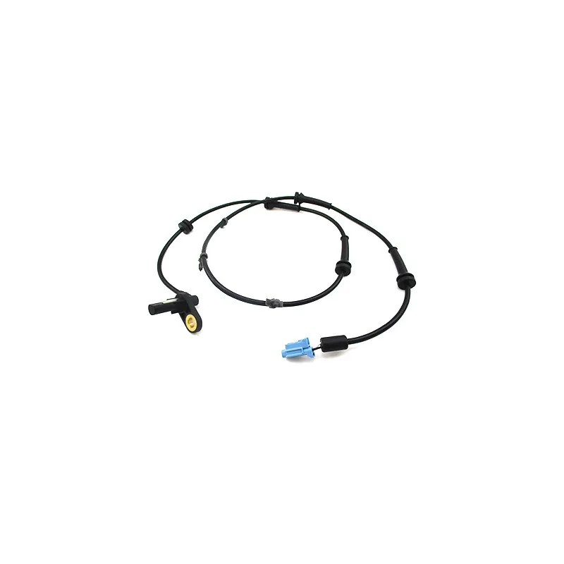 Capteur, vitesse de roue avant gauche MEAT & DORIA 90920E