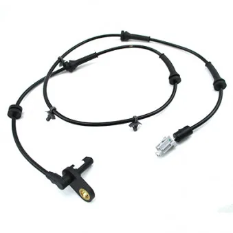 Capteur, vitesse de roue avant droit MEAT & DORIA 90921