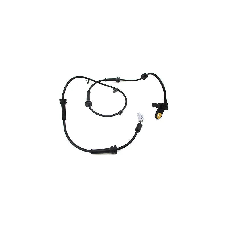 Capteur, vitesse de roue avant droit MEAT & DORIA 90921E