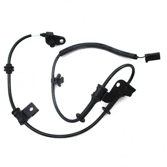 Capteur, vitesse de roue avant gauche MEAT & DORIA 90924E