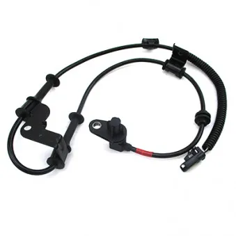 Capteur, vitesse de roue avant droit MEAT & DORIA
