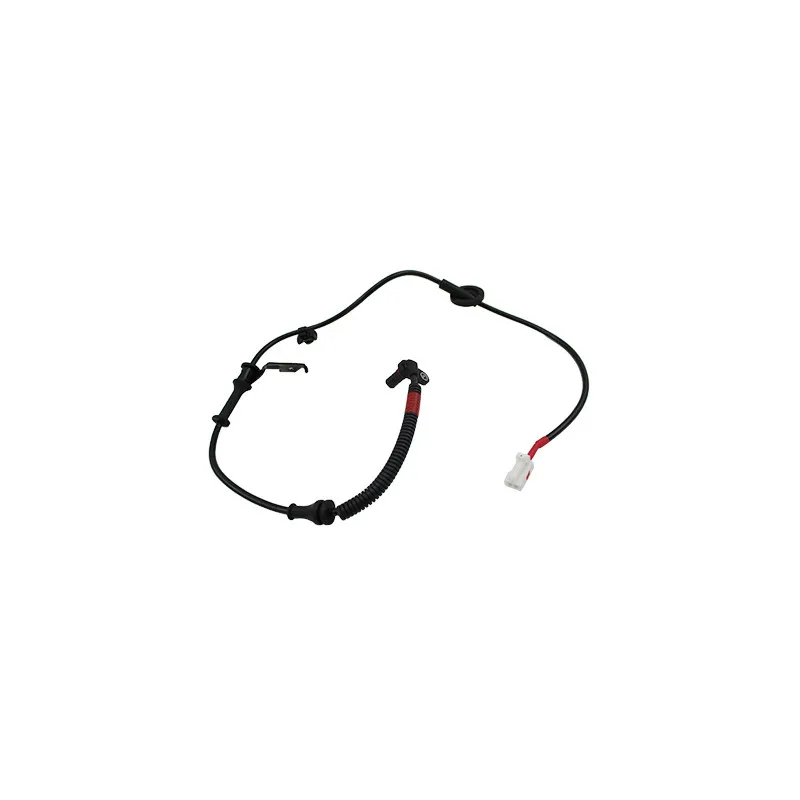 Capteur, vitesse de roue arrière droit MEAT & DORIA 90927