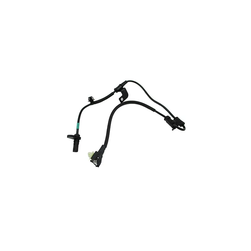 Capteur, vitesse de roue avant gauche MEAT & DORIA 90930