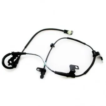 Capteur, vitesse de roue avant gauche MEAT & DORIA 90934