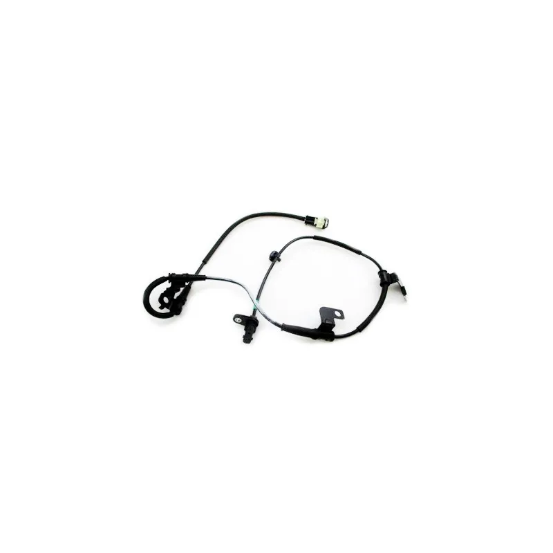 Capteur, vitesse de roue avant gauche MEAT & DORIA 90934