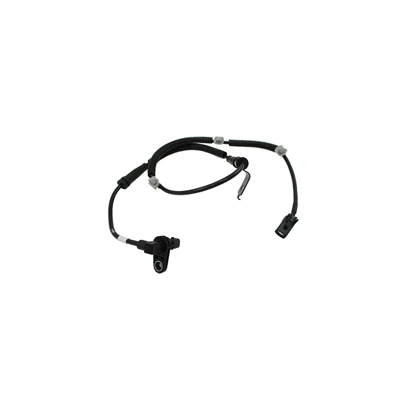 Capteur, vitesse de roue avant gauche MEAT & DORIA 90936