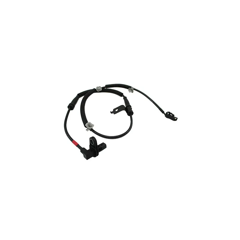 Capteur, vitesse de roue avant droit MEAT & DORIA 90937