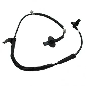 Capteur, vitesse de roue avant gauche MEAT & DORIA 90938