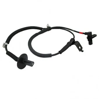 Capteur, vitesse de roue avant droit MEAT & DORIA 90939