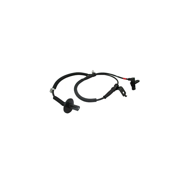 Capteur, vitesse de roue avant droit MEAT & DORIA 90939