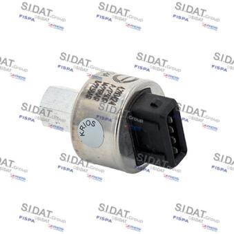 Pressostat, climatisation FISPA 5.2004