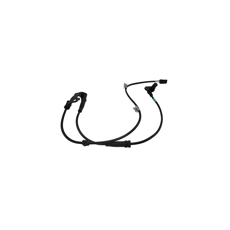 Capteur, vitesse de roue avant gauche MEAT & DORIA 90940
