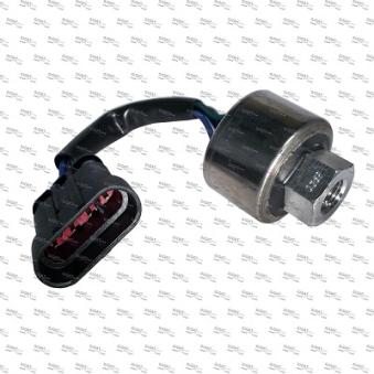 Pressostat, climatisation FISPA 5.2010