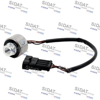 Pressostat, climatisation FISPA 5.2011