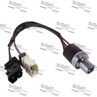 Pressostat, climatisation FISPA 5.2026