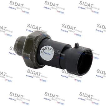 Pressostat, climatisation FISPA 5.2031